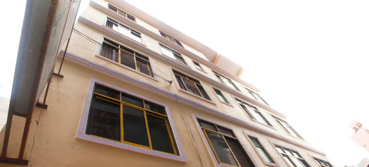 OYO622科唐酒店(OYO 622 Hotel Khotang)图片