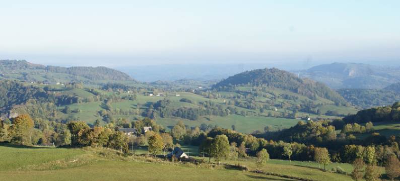 Sénezergues Garden Hideaway图片