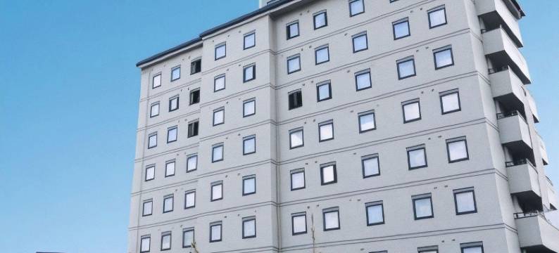 露樱酒店多治见交流道口店(Hotel Route-Inn Tajimi Inter)图片