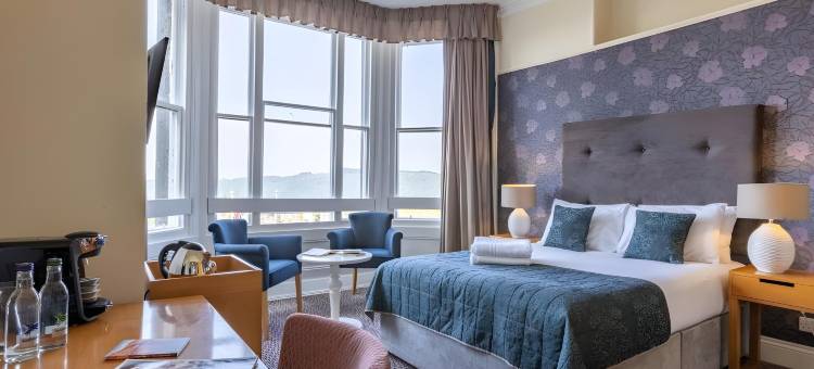 温德米尔酒店(Windermere Hotel)图片