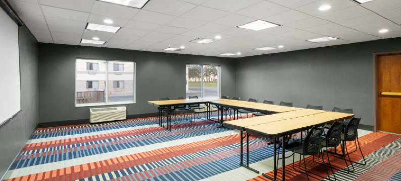 智选假日套房酒店布鲁金斯(Garner Hotel BROOKINGS by IHG)图片