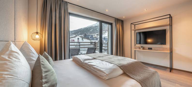 雪绒花住宿加早餐旅馆(Edelweiss Echt-Charmant)图片