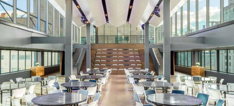 伊丽莎白女王费尔蒙酒店(Fairmont the Queen Elizabeth)图片