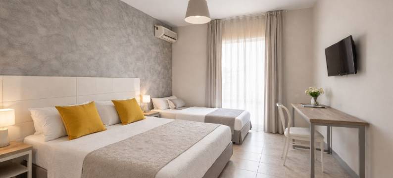 罗马酒店(Hotel Roma)图片