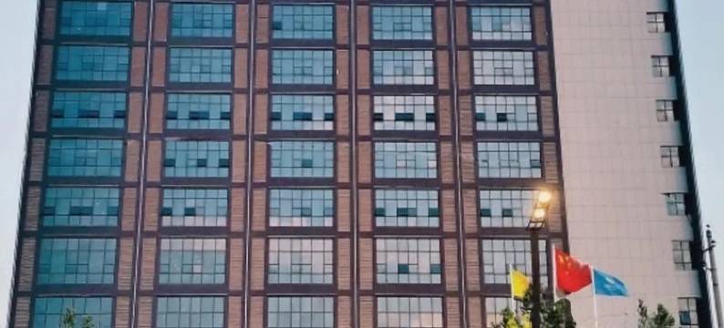 轻住·银河国际酒店(咸阳国际机场店)图片