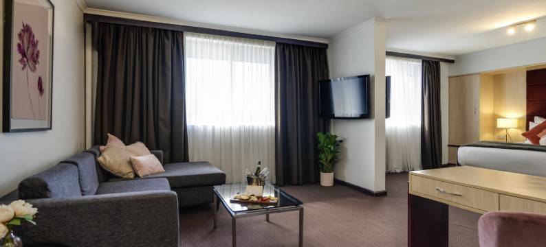 美居奥尔伯里酒店(Mercure Albury)图片