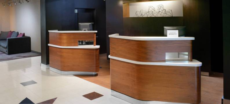 达拉斯沃斯堡国际机场北/欧文万怡酒店(Courtyard Dallas DFW Airport North/Irving)图片