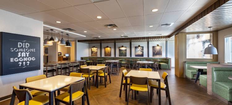 Fairfield Inn & Suites Phoenix West/Tolleson图片