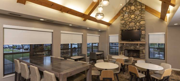 杜兰戈市中心居家酒店(Residence Inn Durango Downtown)图片
