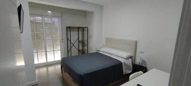 阿瑟马尔旅馆(Hostal Acemar)图片