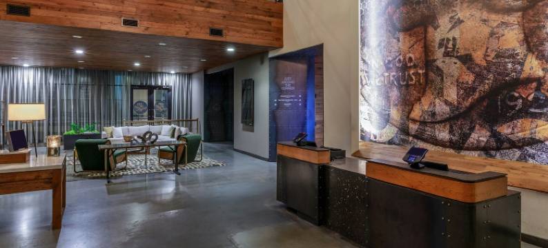 阿伦敦万丽酒店(Renaissance Allentown Hotel)图片