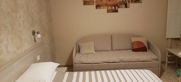 Beatus Viator(贝阿图斯 访客)(Beatus Viator Guest House)图片