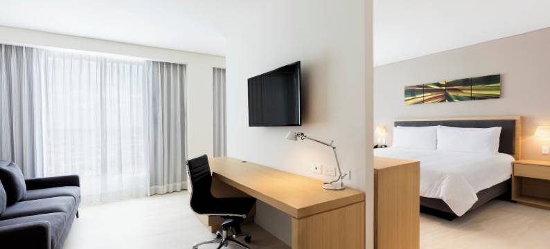 Fiesta Inn Mérida Altabrisa图片