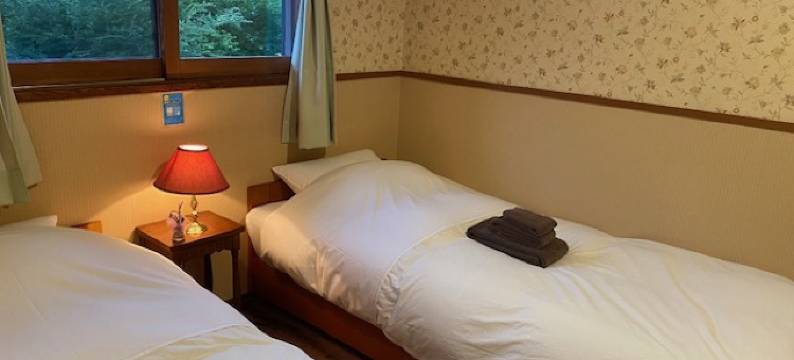 月光旅馆(Pension Moon Light)图片