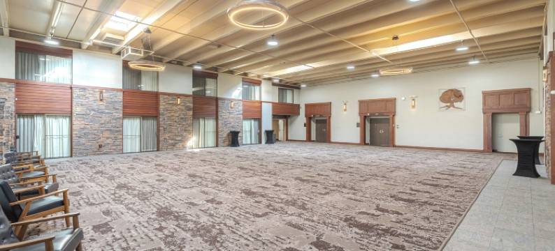 格兰炊贝斯特韦斯特优质酒店(Best Western Plus GranTree Inn)图片