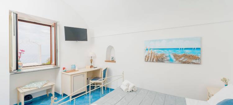 巴可酒店(Albergo Diffuso Bacco Furore)图片