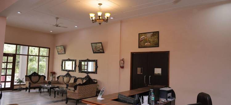 吉檀迦利汽车旅馆酒店(Geetanjali Hotel & Motel)图片