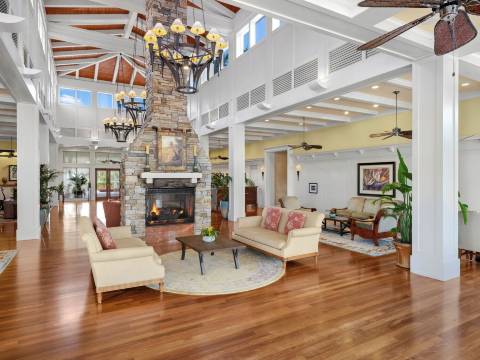 Hyatt Vacation Club at Coconut Cove Hotel Overview