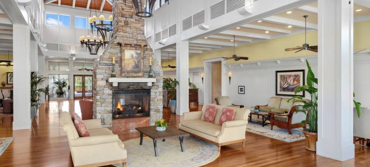 波尼塔泉椰子海湾酒店式公寓 - Hyatt假期俱乐部酒店(Hyatt Vacation Club at Coconut Cove)图片