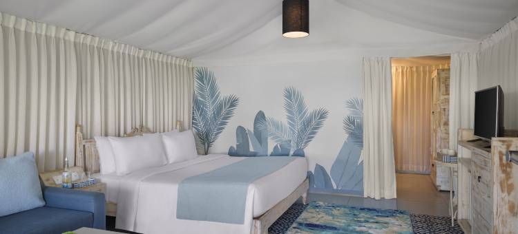 芬恩海滨豪华帐篷度假村(The Fern Seaside Luxurious Tent Resort Daman, Series by Marriott)图片