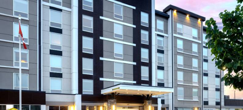 希尔顿花园酒店萨德伯里(Hilton Garden Inn Sudbury)图片