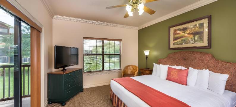 布兰森树林韦斯特盖特酒店(Westgate Branson Woods Resort)图片