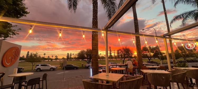 Crowne Plaza 珀斯(Crowne Plaza PERTH by IHG)图片