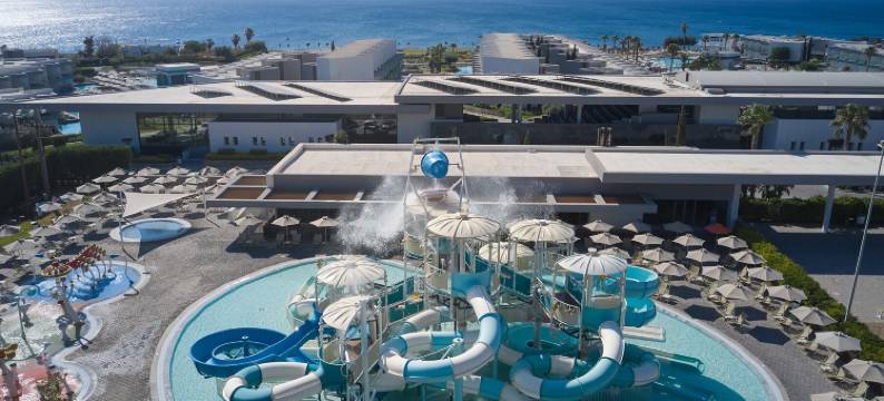 亚特兰蒂卡梦想度假村 - 全包式(Atlantica Dreams Resort - All Inclusive)图片