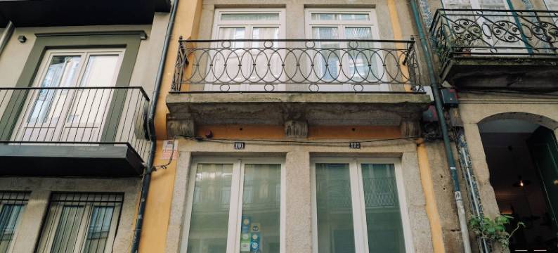 卡萨多卡德瑞罗斯公寓酒店(Casa Dos Caldeireiros)图片