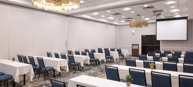 丹佛技术中心希尔顿花园酒店(Hilton Garden Inn Denver Tech Center)图片