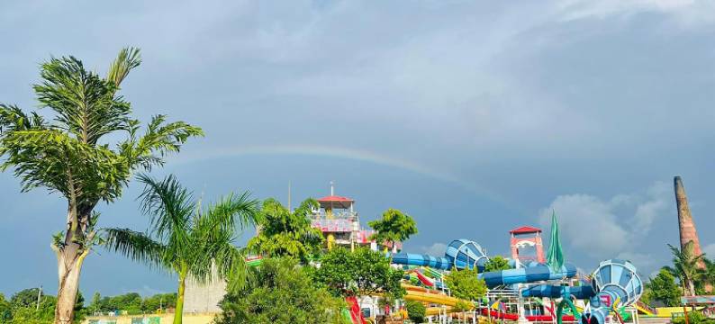 MJ FUNCITY 水上乐园及度假村(MJ Funcity Water Park & Resort)图片