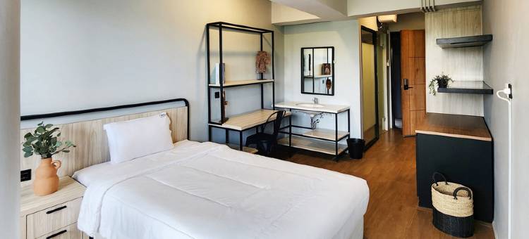 Rukita Sunset Road Seminyak Bali图片