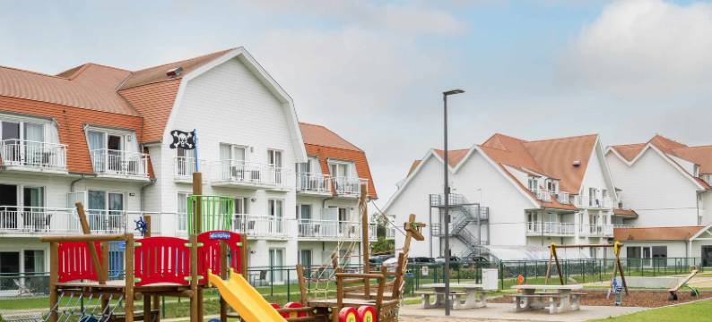 宜必思尚品尼乌波尔特酒店(ibis Styles Nieuwpoort)图片