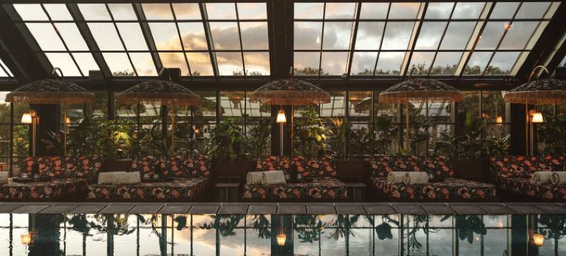 罗克斯度假村(Rox Resort)图片