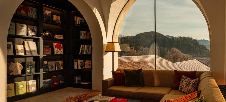 卡斯特尔巴迪亚(Castel Badia - the Leading Hotels of the World)图片
