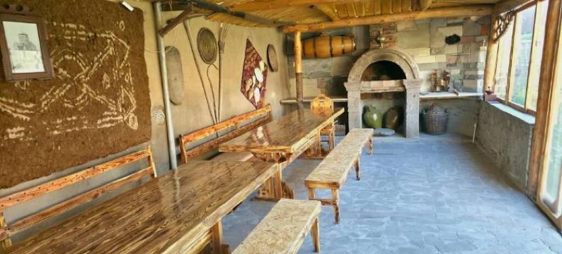 哈卡拉特旅馆(Hacarat Guest House)图片