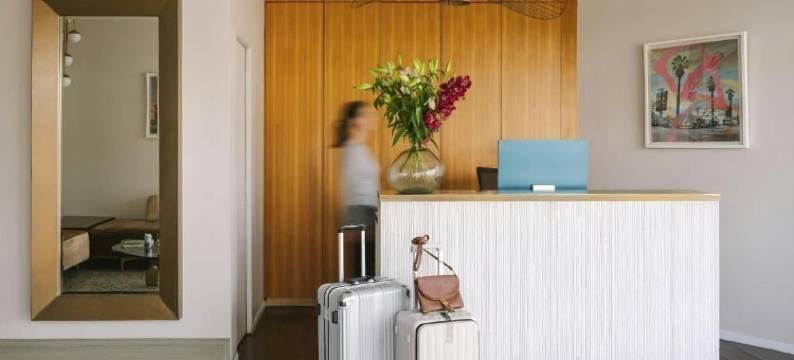 Hotel Beverly Terrace - Beverly Hills West Hollywood图片