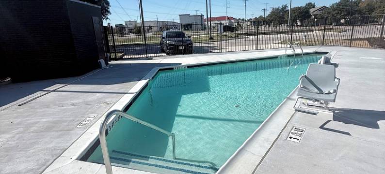 希尔顿加兰达拉斯东部Spark酒店(Spark By Hilton Garland Dallas East)图片