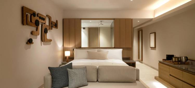 君悦坎昆海滩度假村(Grand Hyatt Cancun Beach Resort)图片
