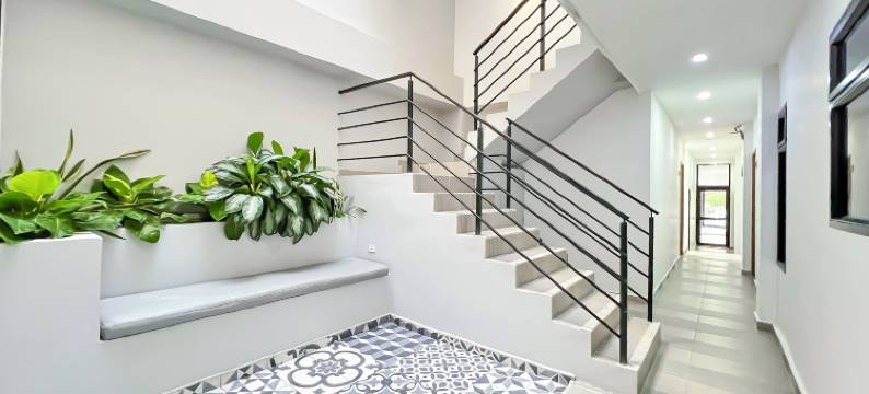 辛塞莱霍斯坦扎酒店(Stanza Hotel Sincelejo)图片