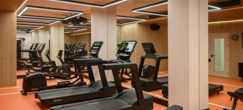 Residence Inn 酒店里斯本(Residence Inn by Marriott Lisbon)图片