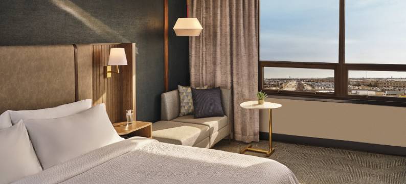 科勒尔维尔假日酒店 - 爱荷华市(Holiday Inn CORALVILLE - IOWA CITY by IHG)图片