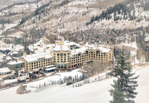Park Hyatt Beaver Creek Resort and SpaHotel Overview