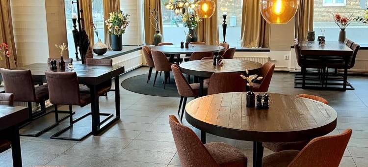 特罗尔海坦贝斯特韦斯特酒店(Best Western Hotel Trollhattan)图片