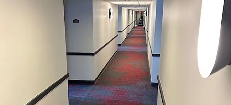 温德姆华美达酒店-密尔沃基(Ramada by Wyndham Milwaukee)图片