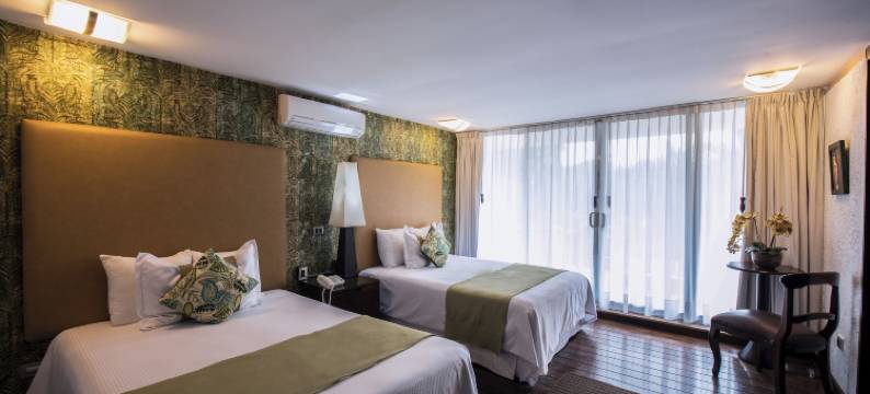 哥伦比精品酒店(Colombe Hotel Boutique)图片