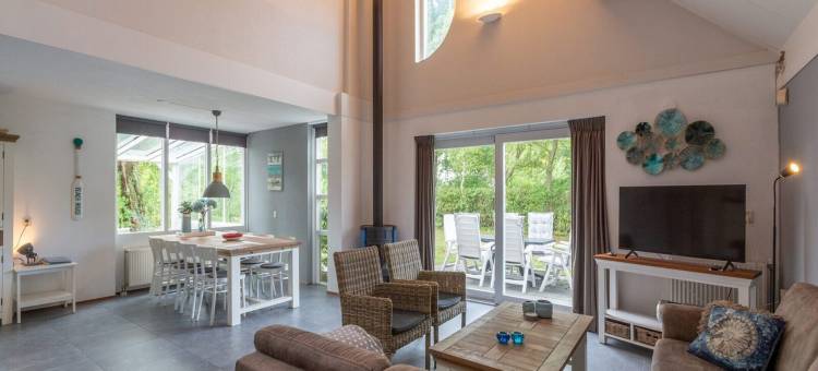 奥赫杜因海滩度假屋(Holiday Home by Beach in Ooghduyne)图片