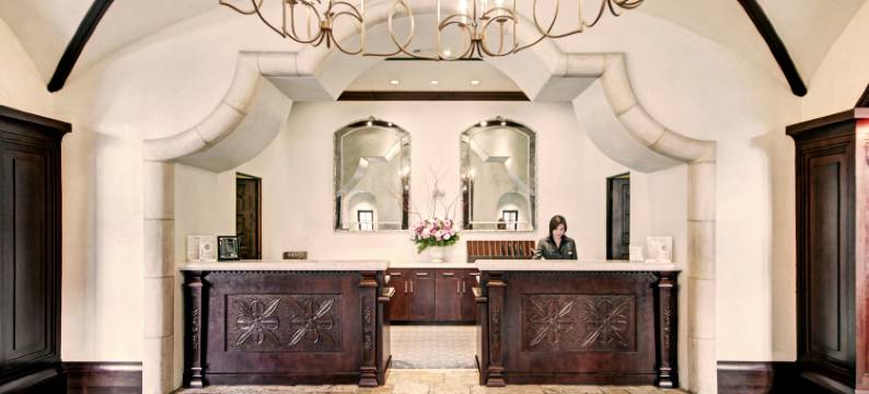 阿拉贝尔韦尔广场洛克度假村(The Arrabelle at Vail Square, a RockResort)图片