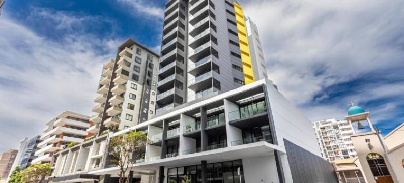 库拉伍龙贡(Kula Wollongong)图片