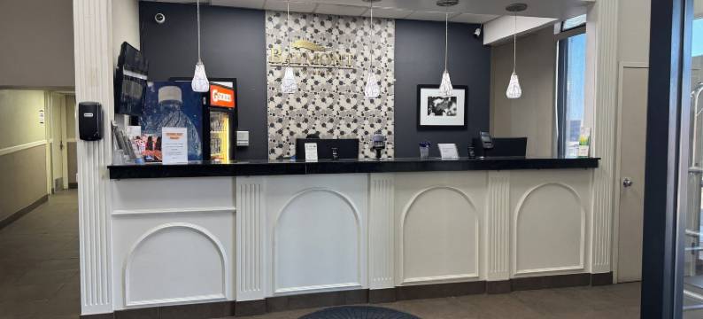 温德姆费斯塔斯戴斯酒店及套房(Days Inn & Suites by Wyndham Festus)图片